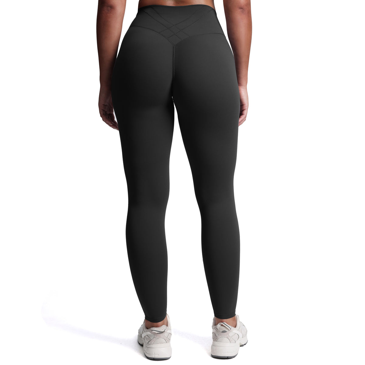 Aoxjox "Velura" Leggings 26"