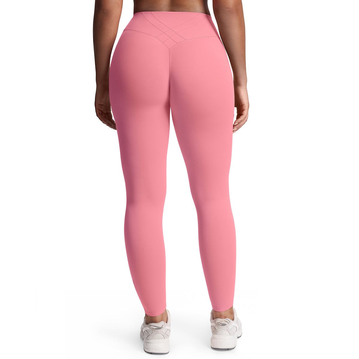 Aoxjox "Velura" Leggings 26"