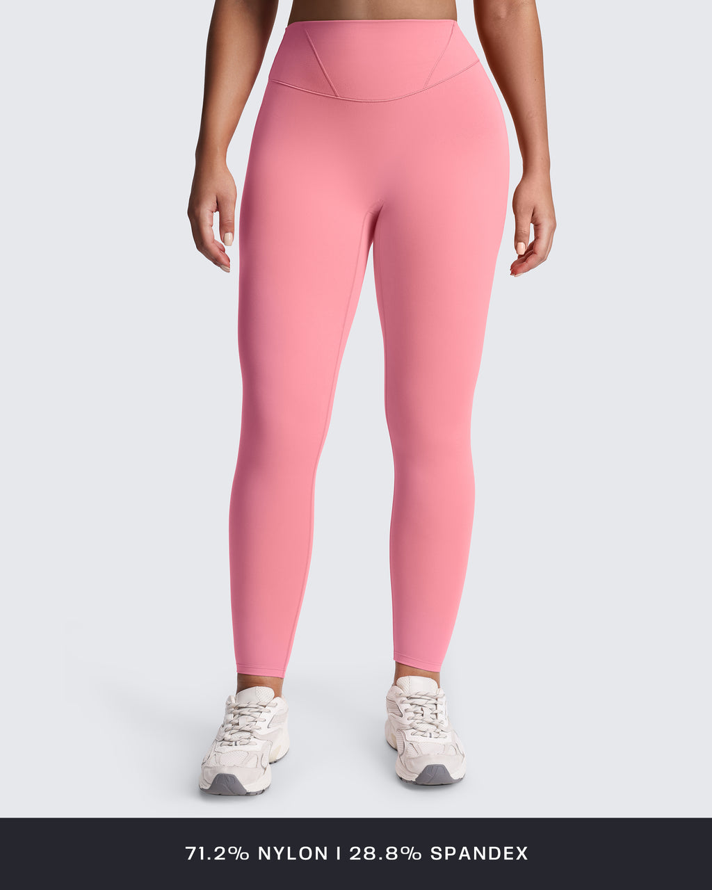 Aoxjox "Velura" Leggings 26"