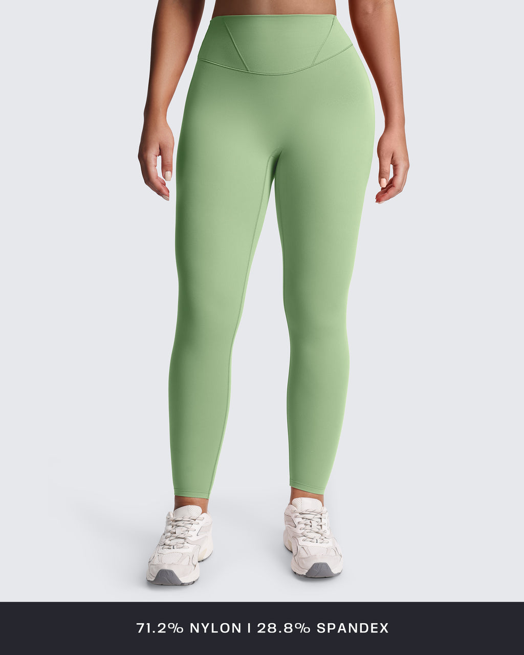 Aoxjox "Velura" Leggings 26"
