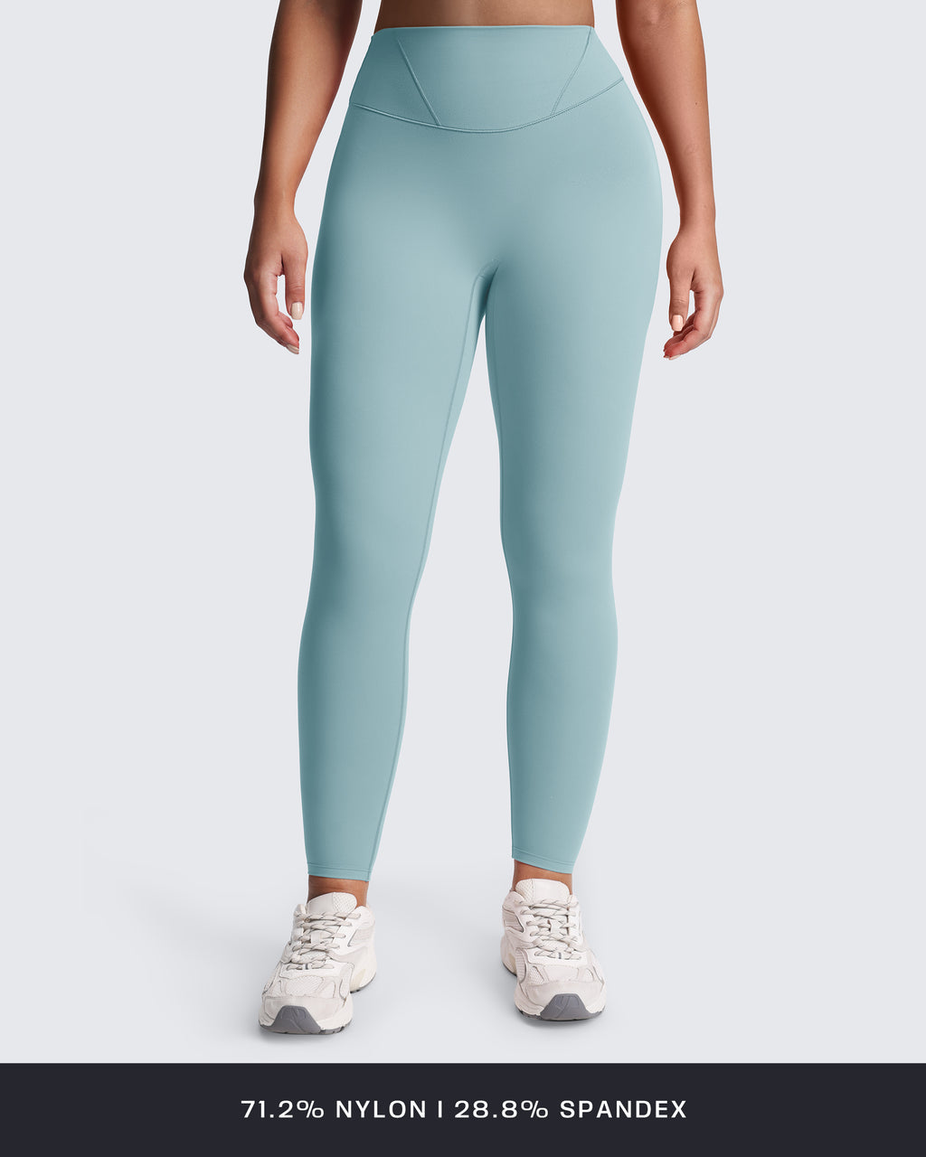 Aoxjox "Velura" Leggings 26"