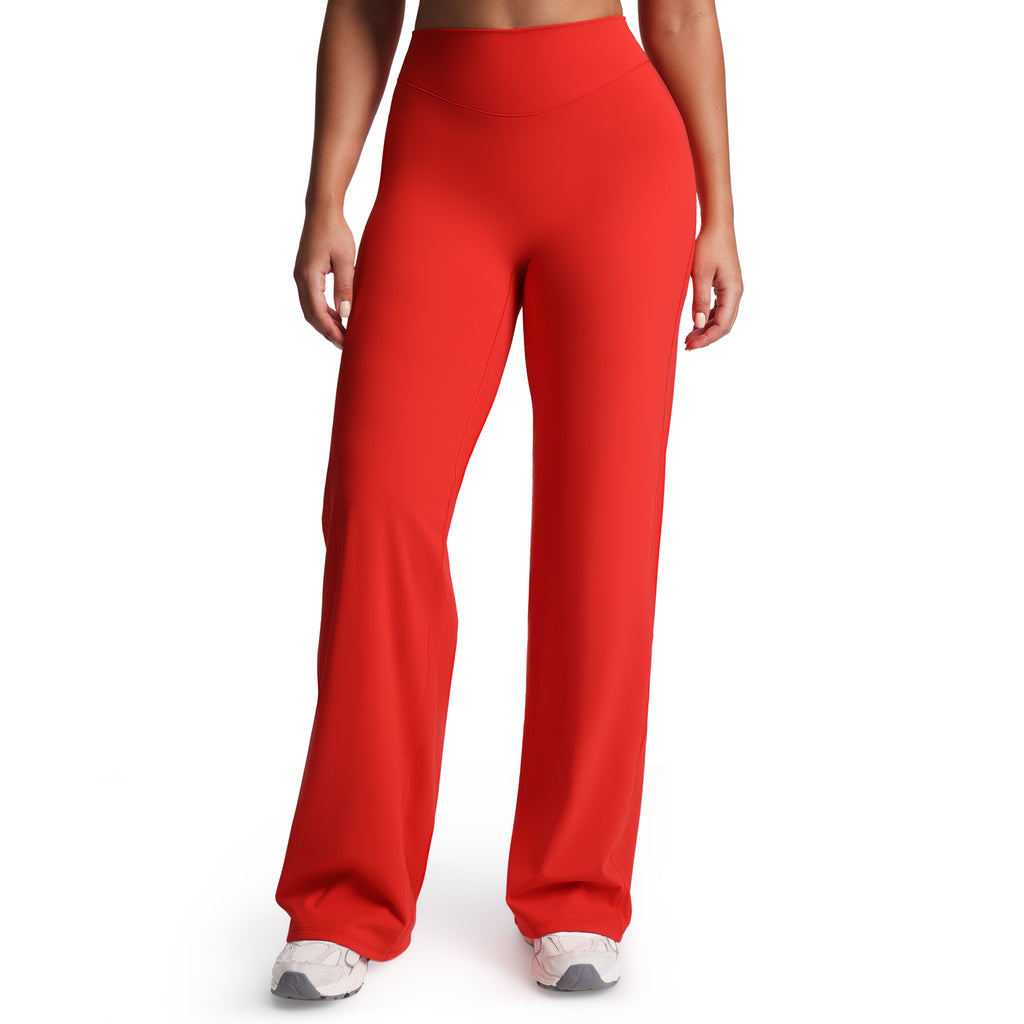 Aoxjox "Velura" Straight Legging (29"/31.5"/33"/35")