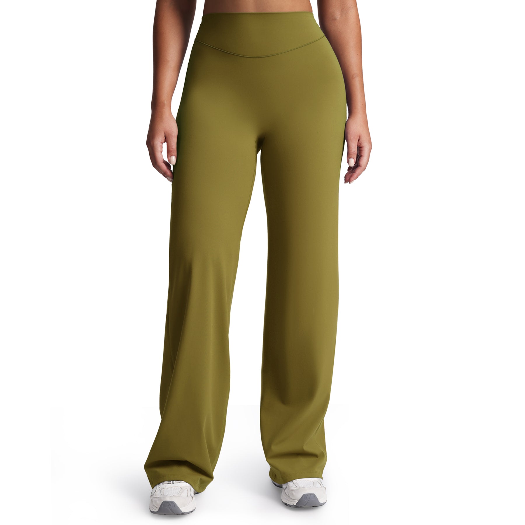 Aoxjox "Velura" Straight Legging (29"/31.5"/33"/35")