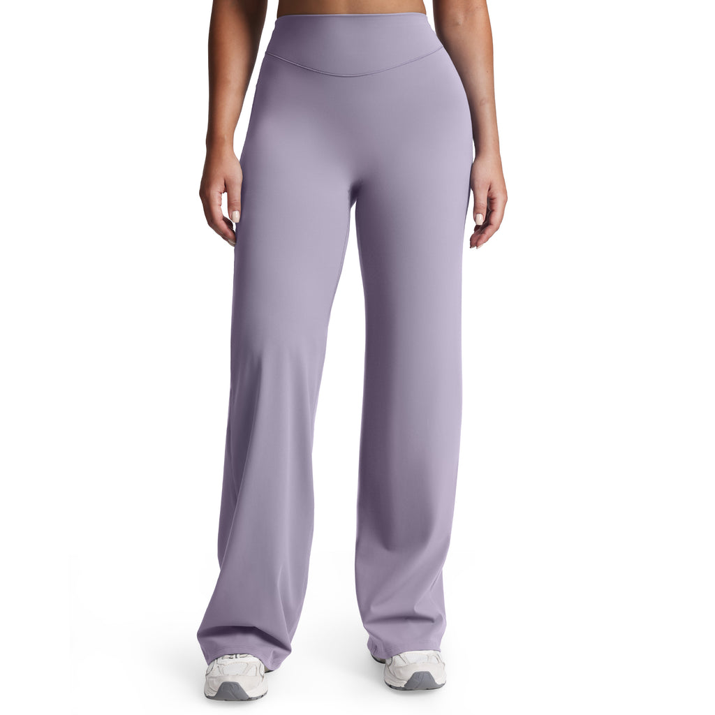 Aoxjox "Velura" Straight Legging 33"