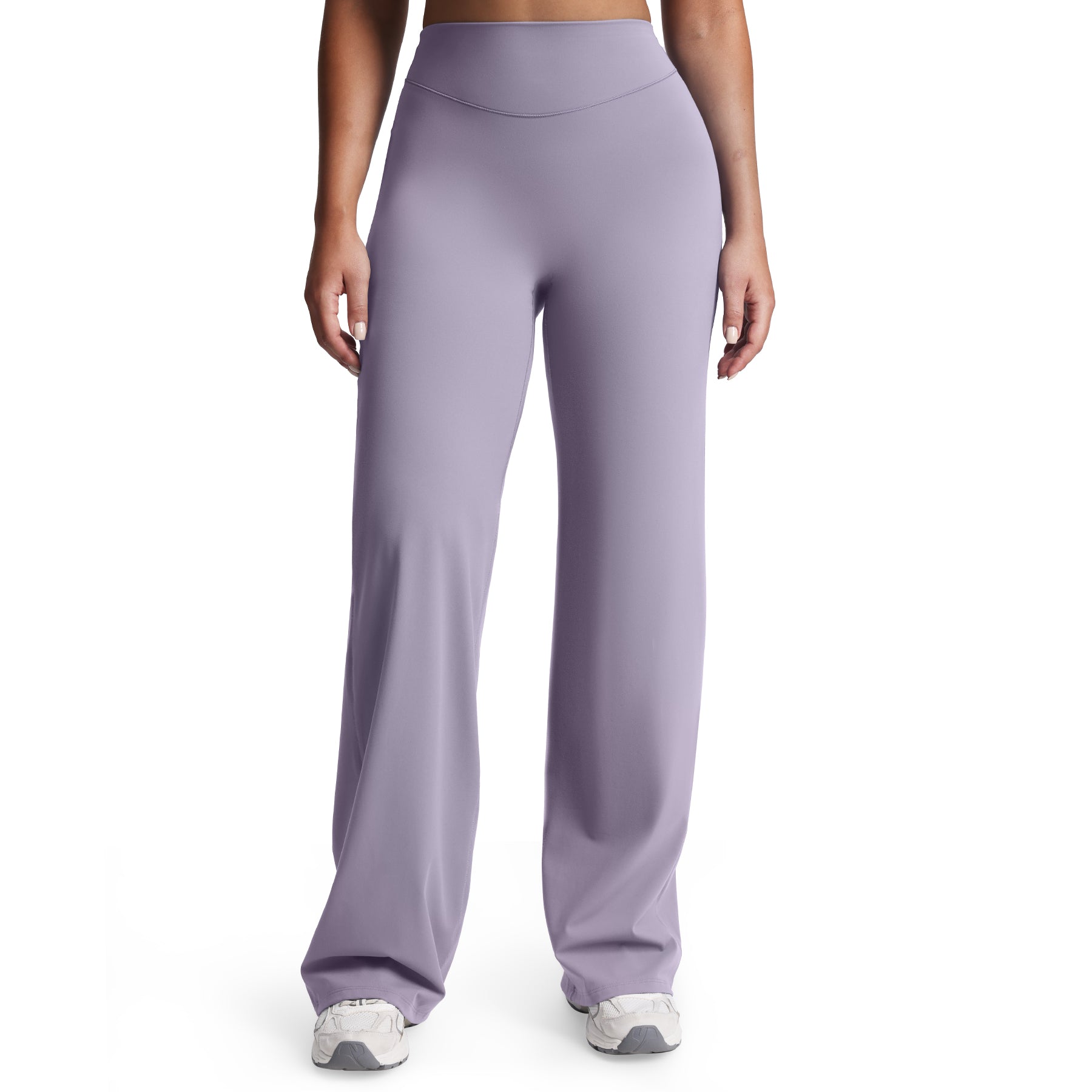 Aoxjox "Velura" Straight Legging 33"