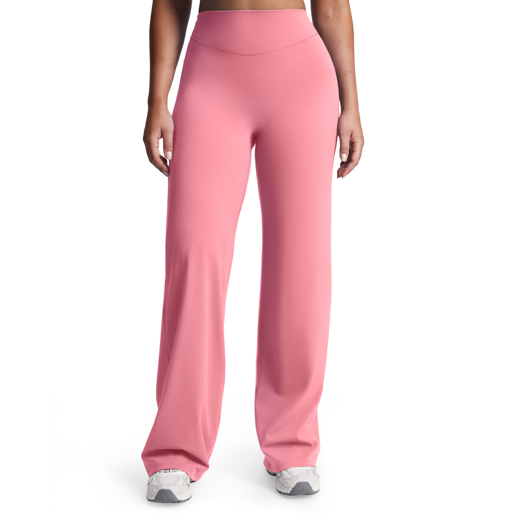Aoxjox "Velura" Straight Legging 33"