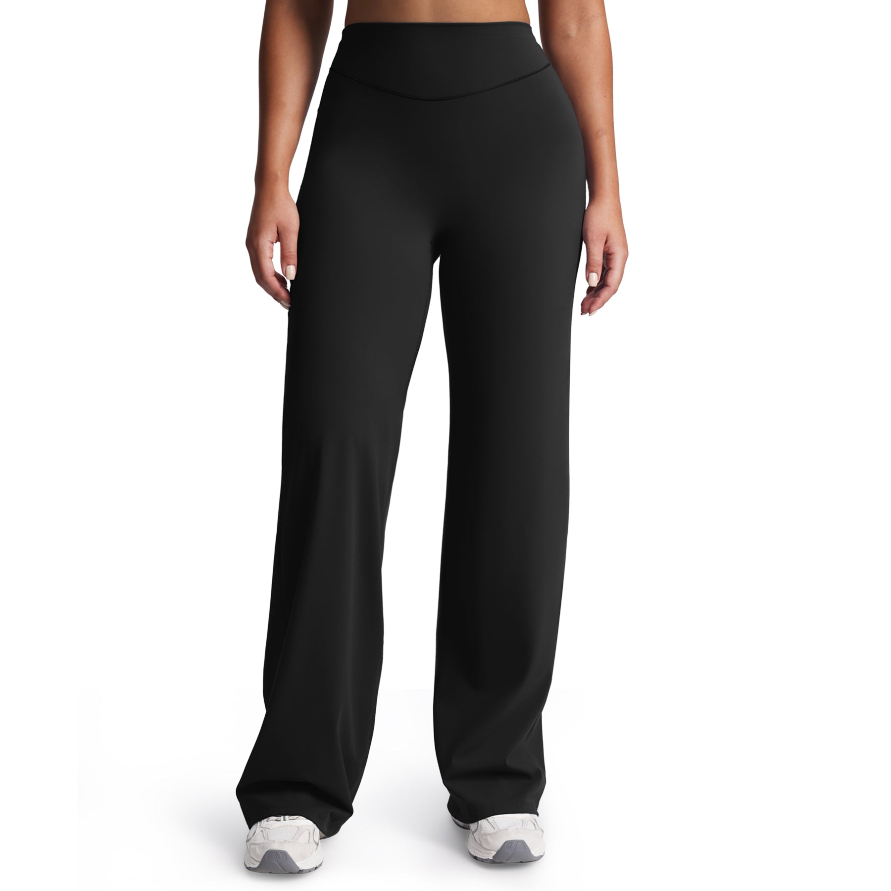 Aoxjox "Velura" Straight Legging (29"/31.5"/33"/35")