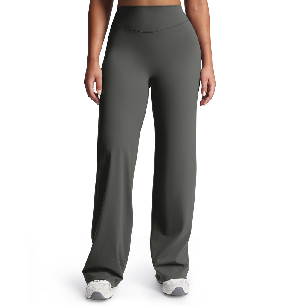 Aoxjox "Velura" Straight Legging (29"/31.5"/33"/35")