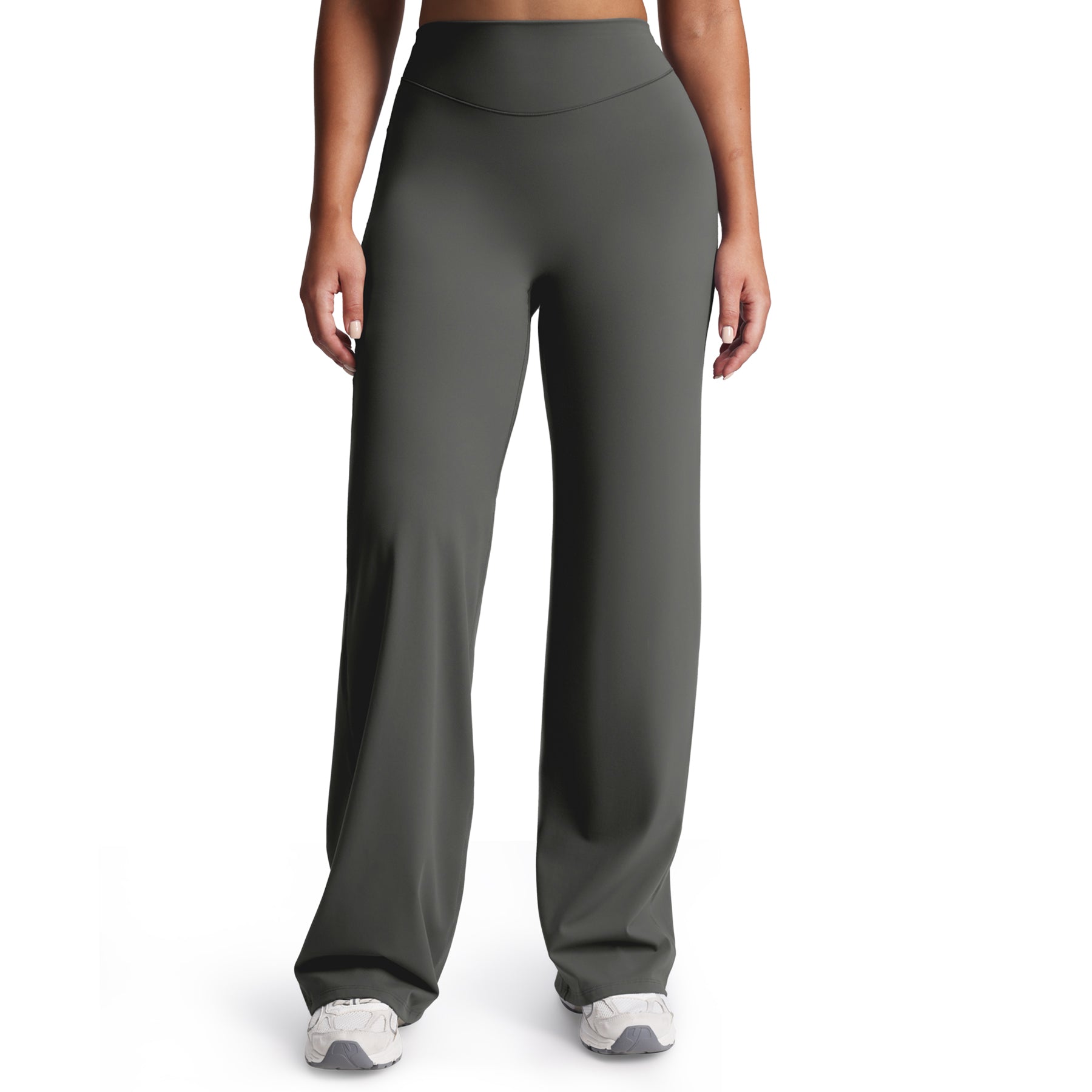 Aoxjox "Velura" Straight Legging (29"/31.5"/33"/35")