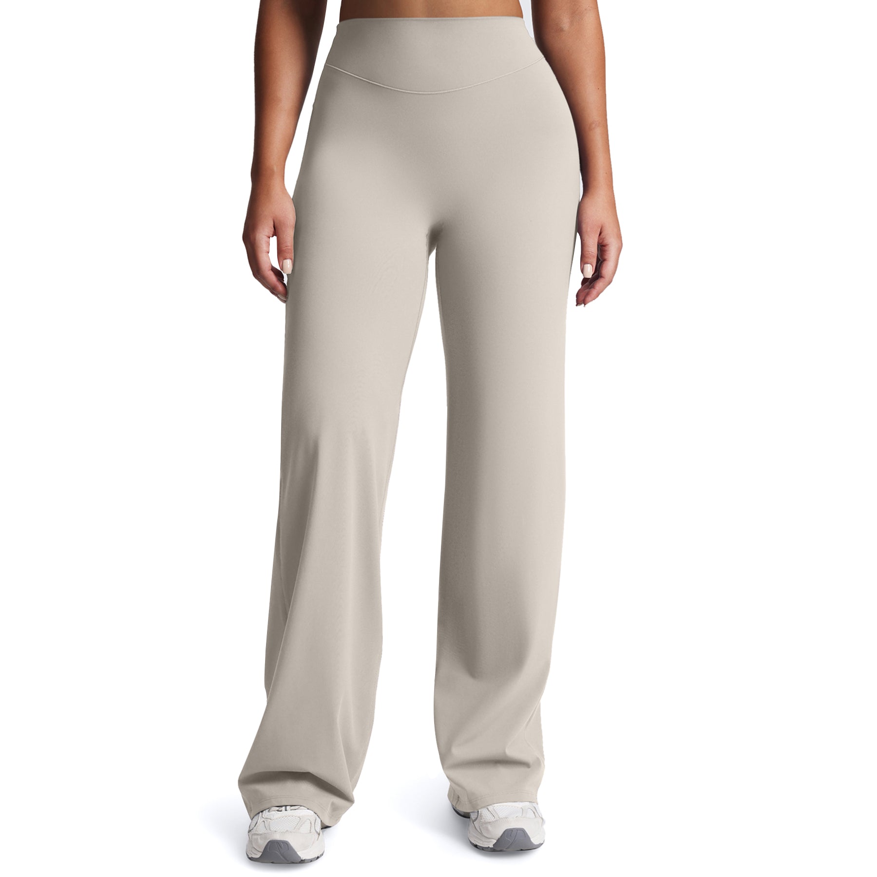 Aoxjox "Velura" Straight Legging 33"