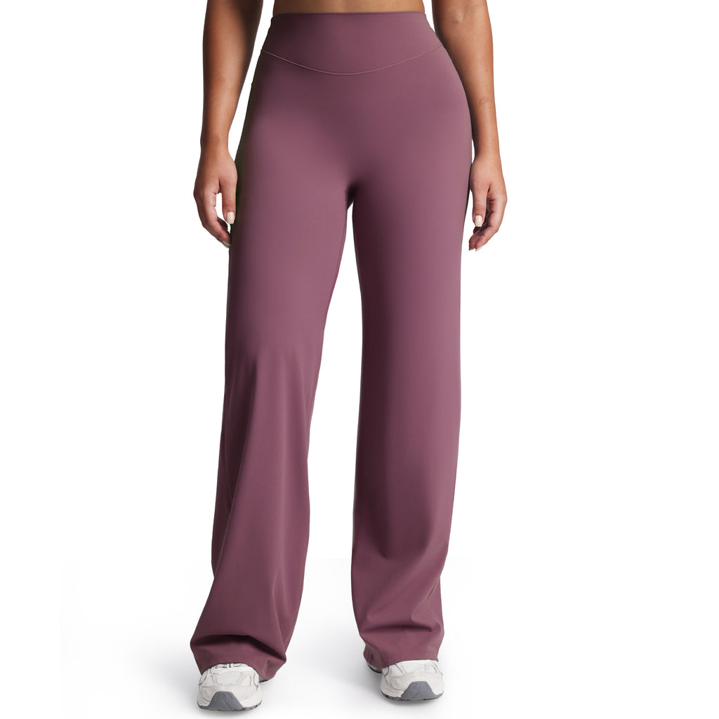 Aoxjox "Velura" Straight Legging (29"/31.5"/33"/35")