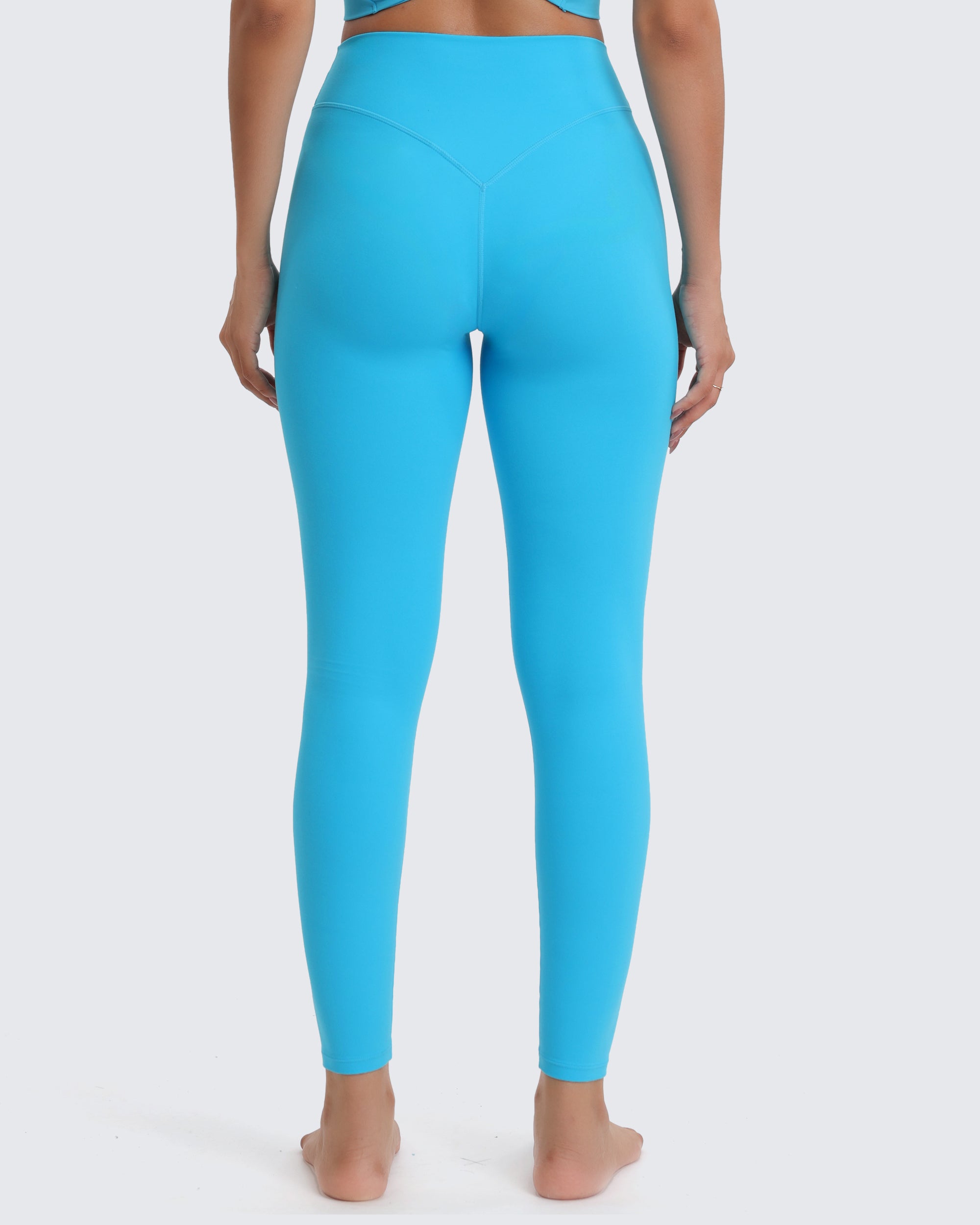 Aoxjox "Lumira" leggings 27"