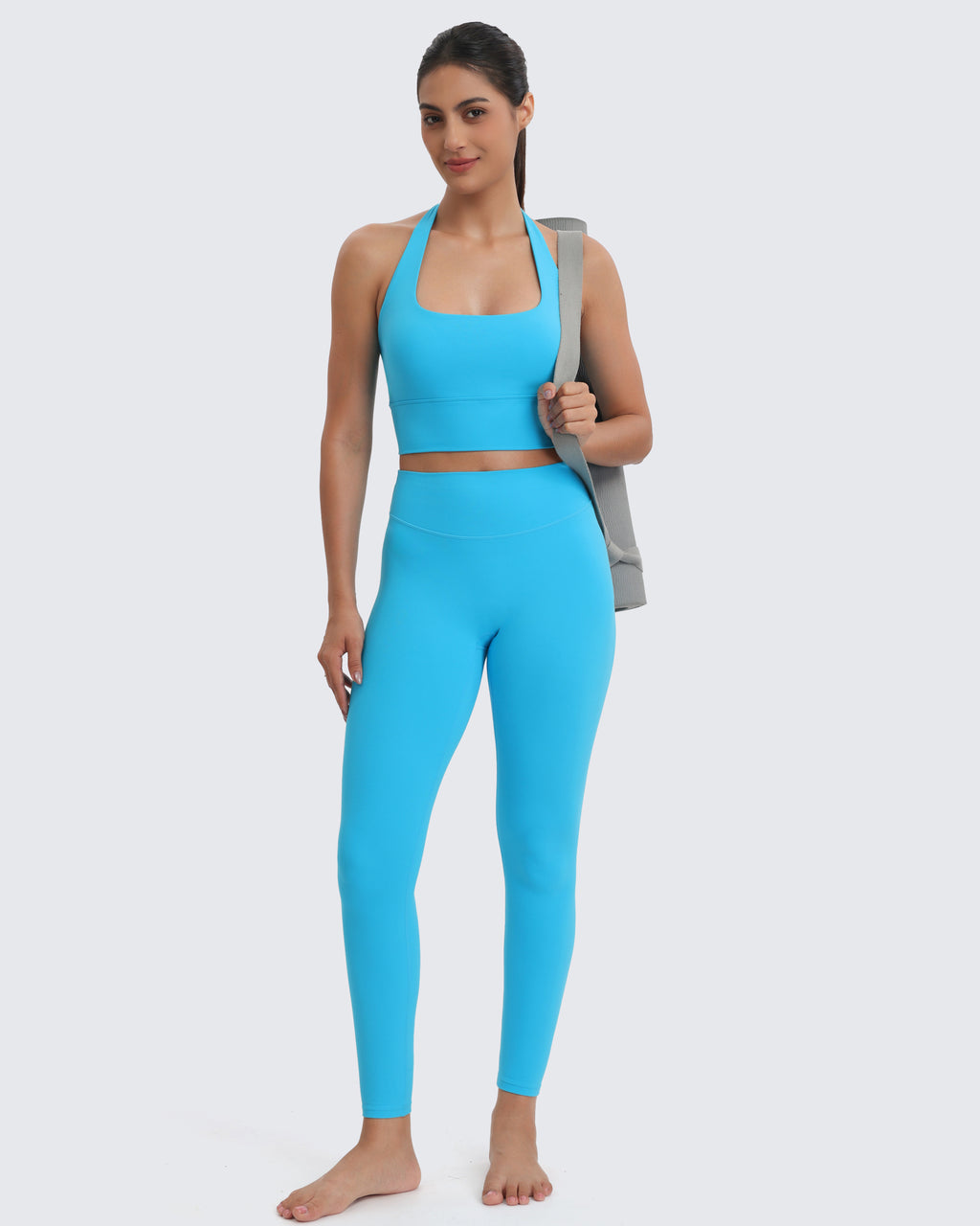 Aoxjox "Lumira" leggings 27"