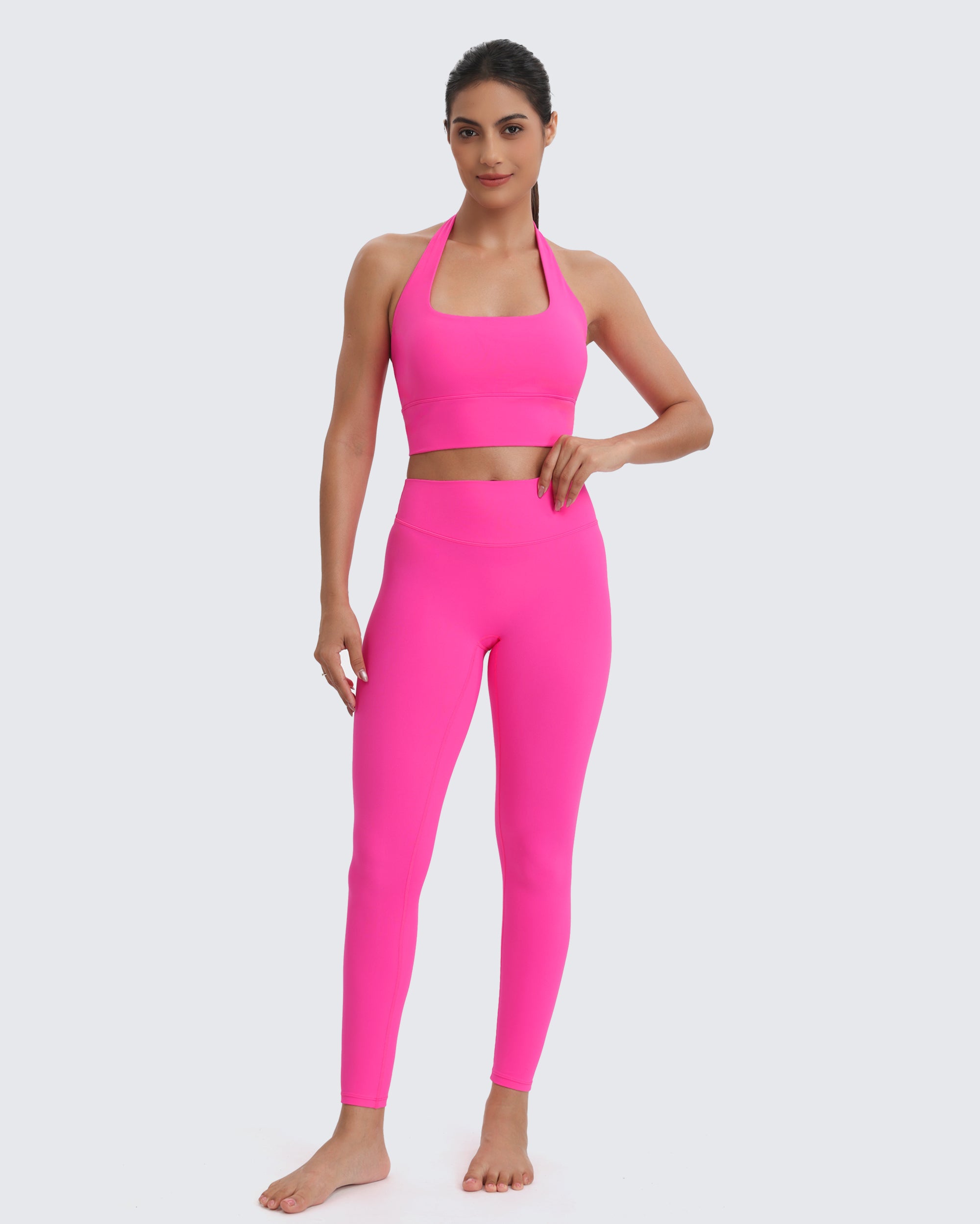 Aoxjox "Lumira" leggings 27"