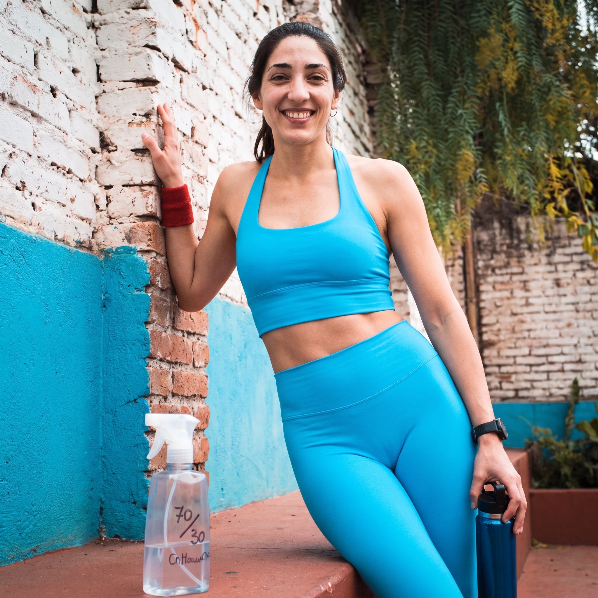 Aoxjox "Lumira" leggings 27"