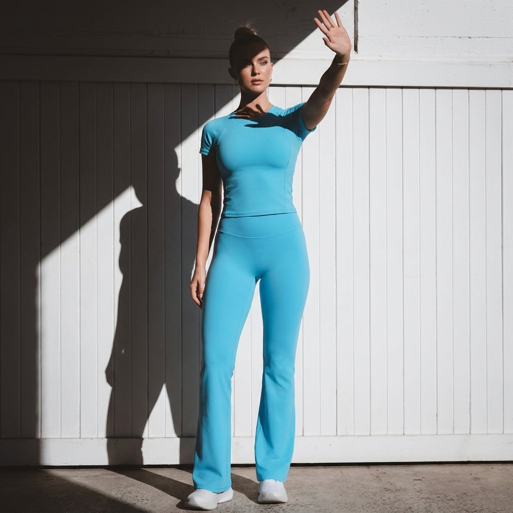 Aoxjox "Lumira" Flare 32"