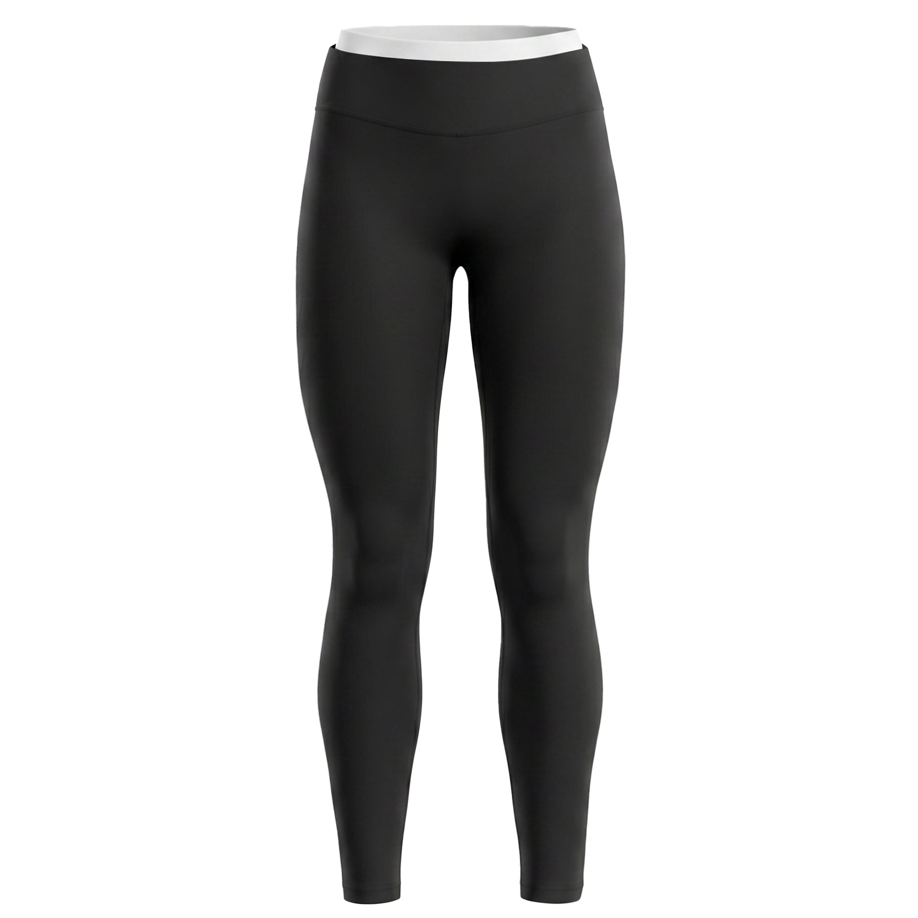 Aoxjox Dual Core Leggings 27‘’