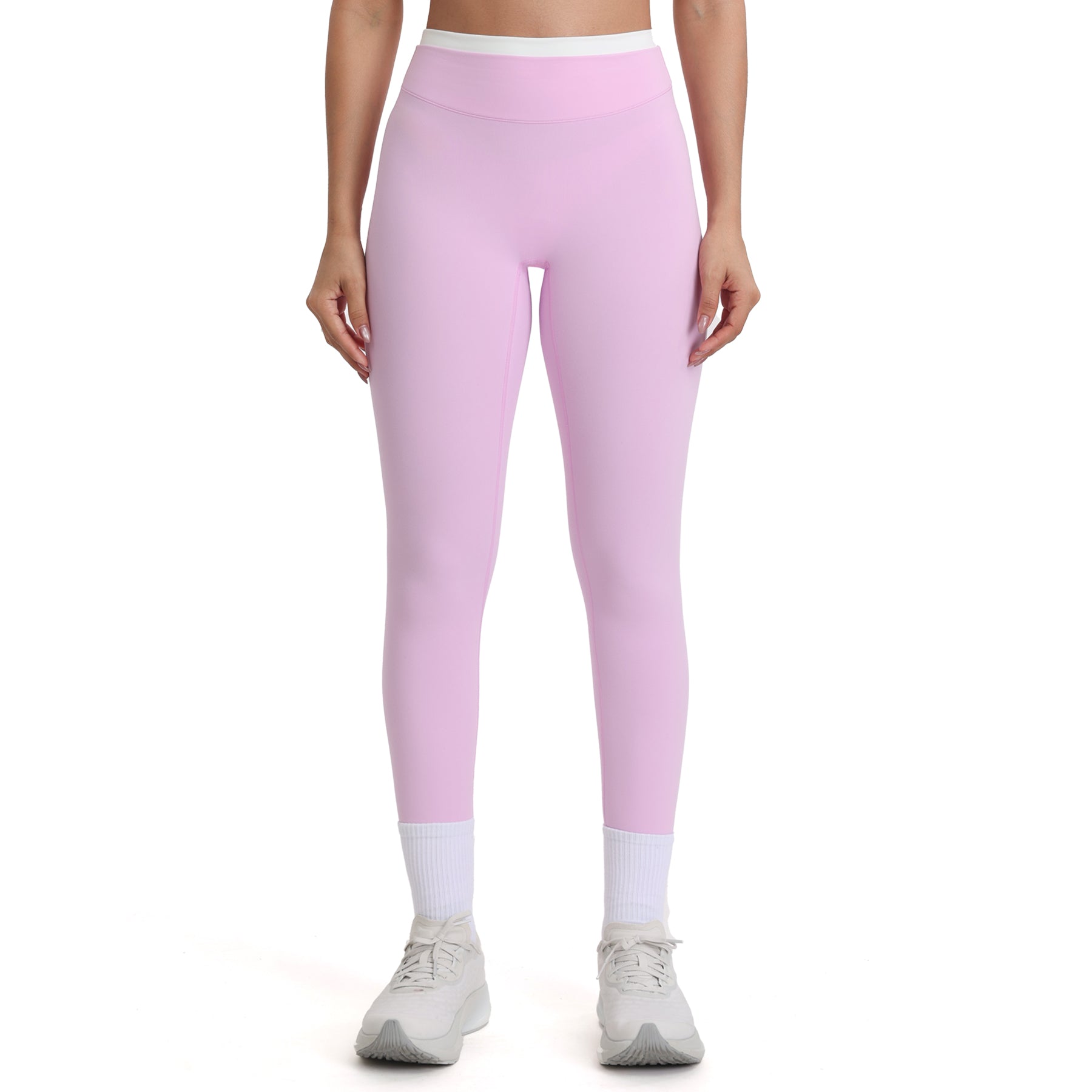 Aoxjox "Dual Core" Leggings 27"