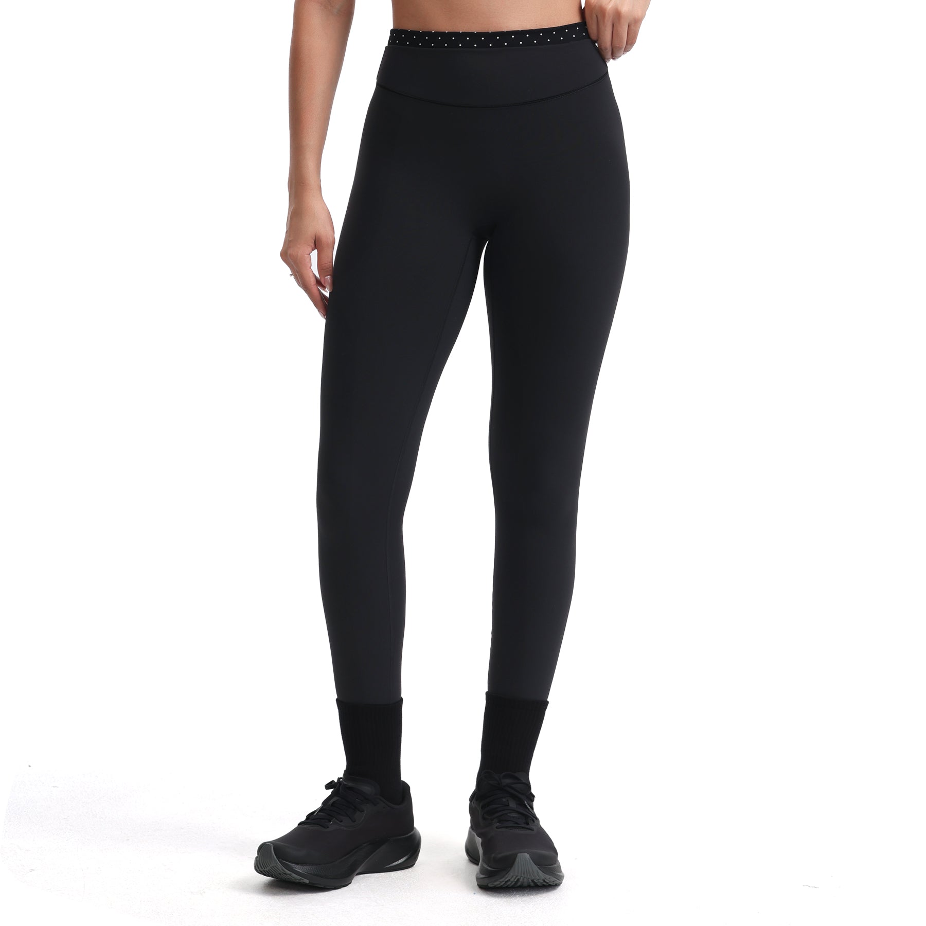 Aoxjox "Dual Core" Leggings 27‘’