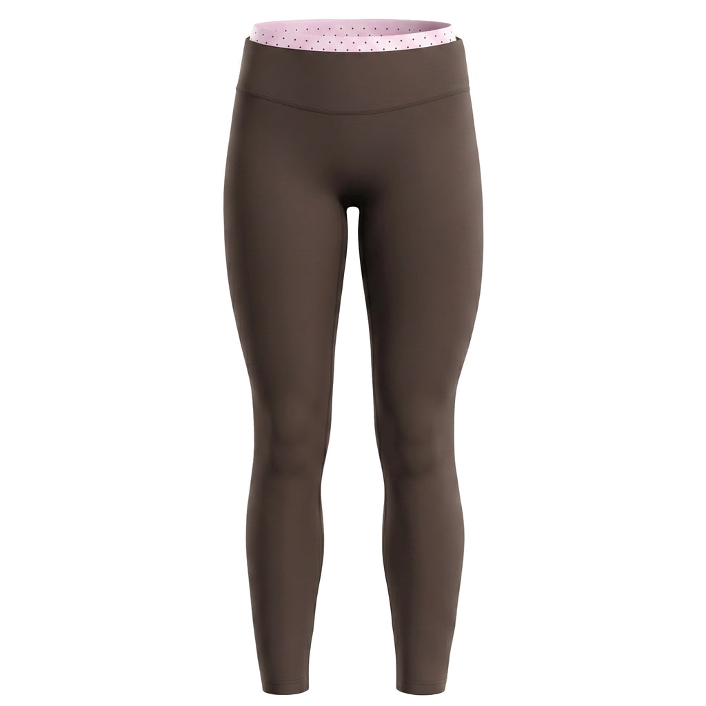 Aoxjox Dual Core Leggings 27‘’