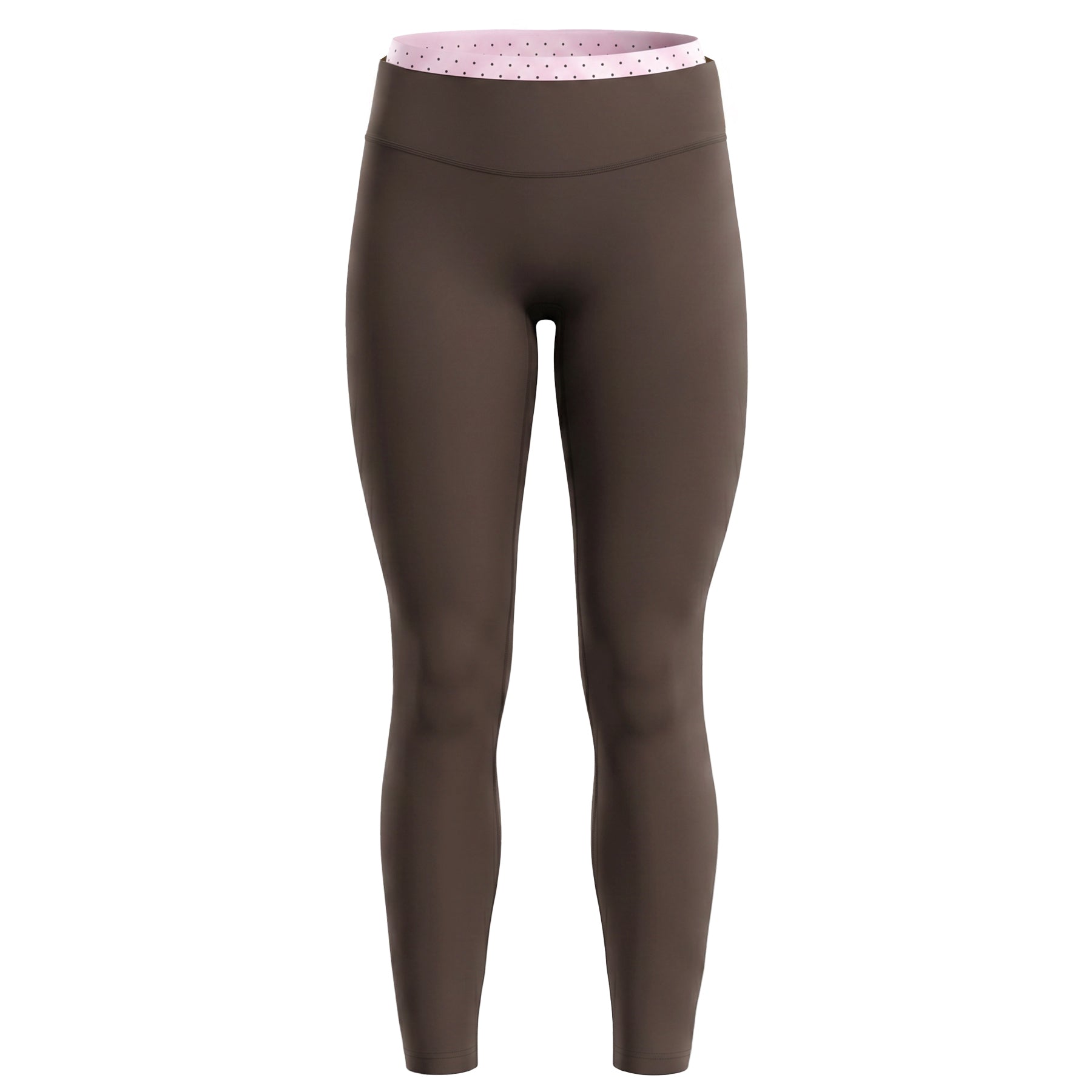 Aoxjox Dual Core Leggings 27‘’