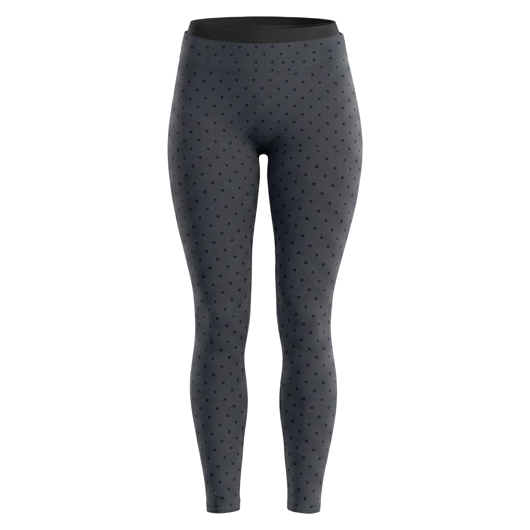Aoxjox Dual Core Leggings 27‘’