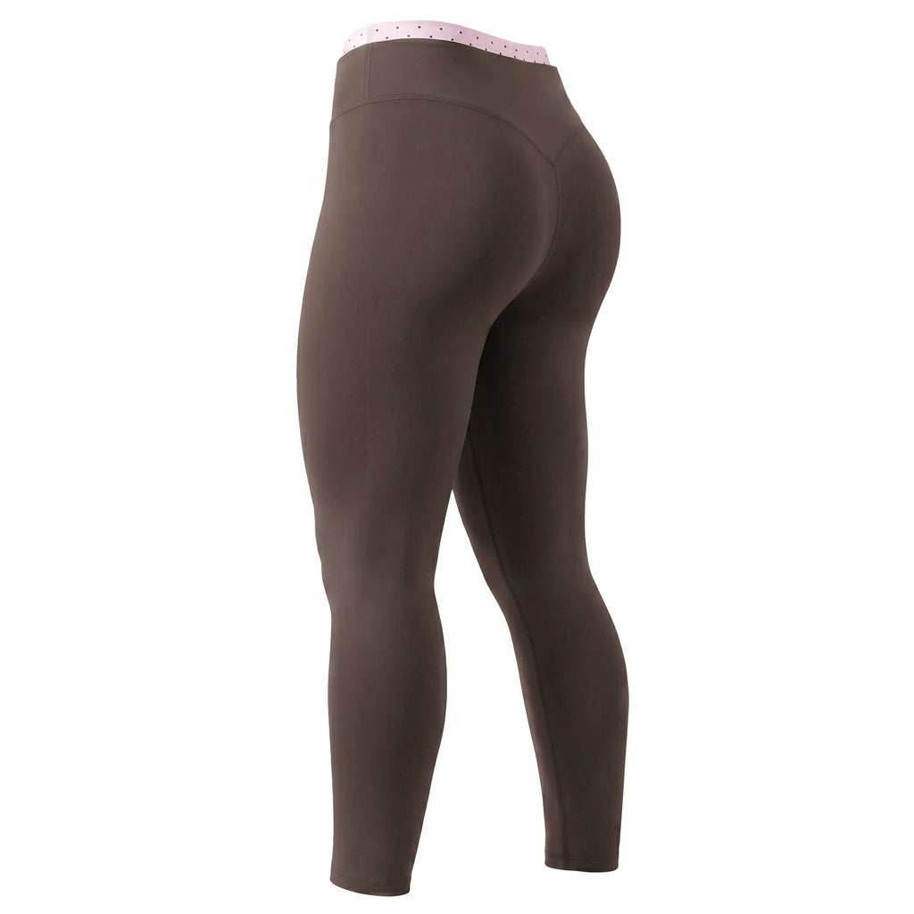 Aoxjox Dual Core Leggings 27‘’