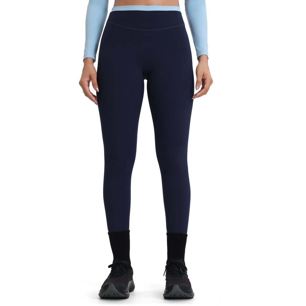 Aoxjox "Dual Core" Leggings 27"