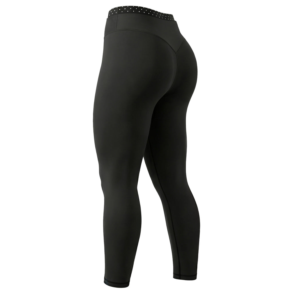 Aoxjox Dual Core Leggings 27‘’