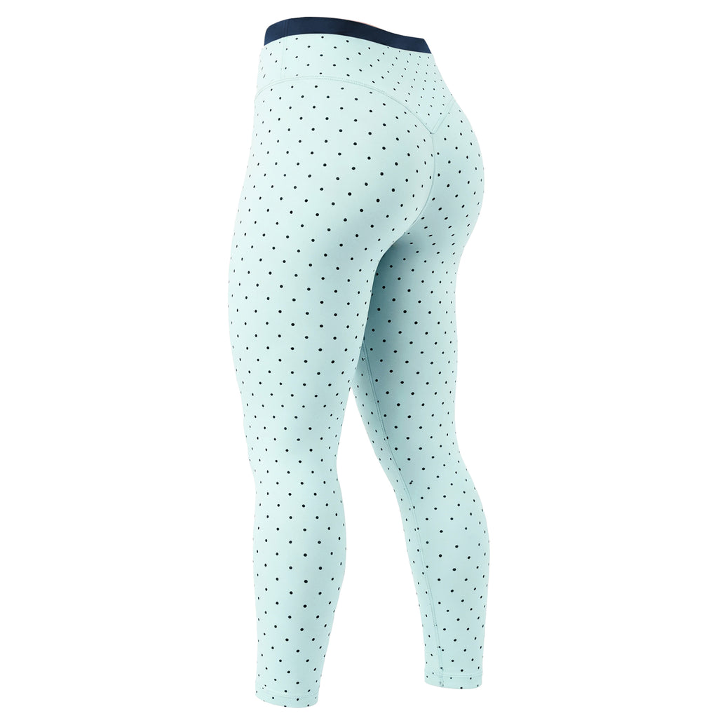 Aoxjox Dual Core Leggings 27‘’