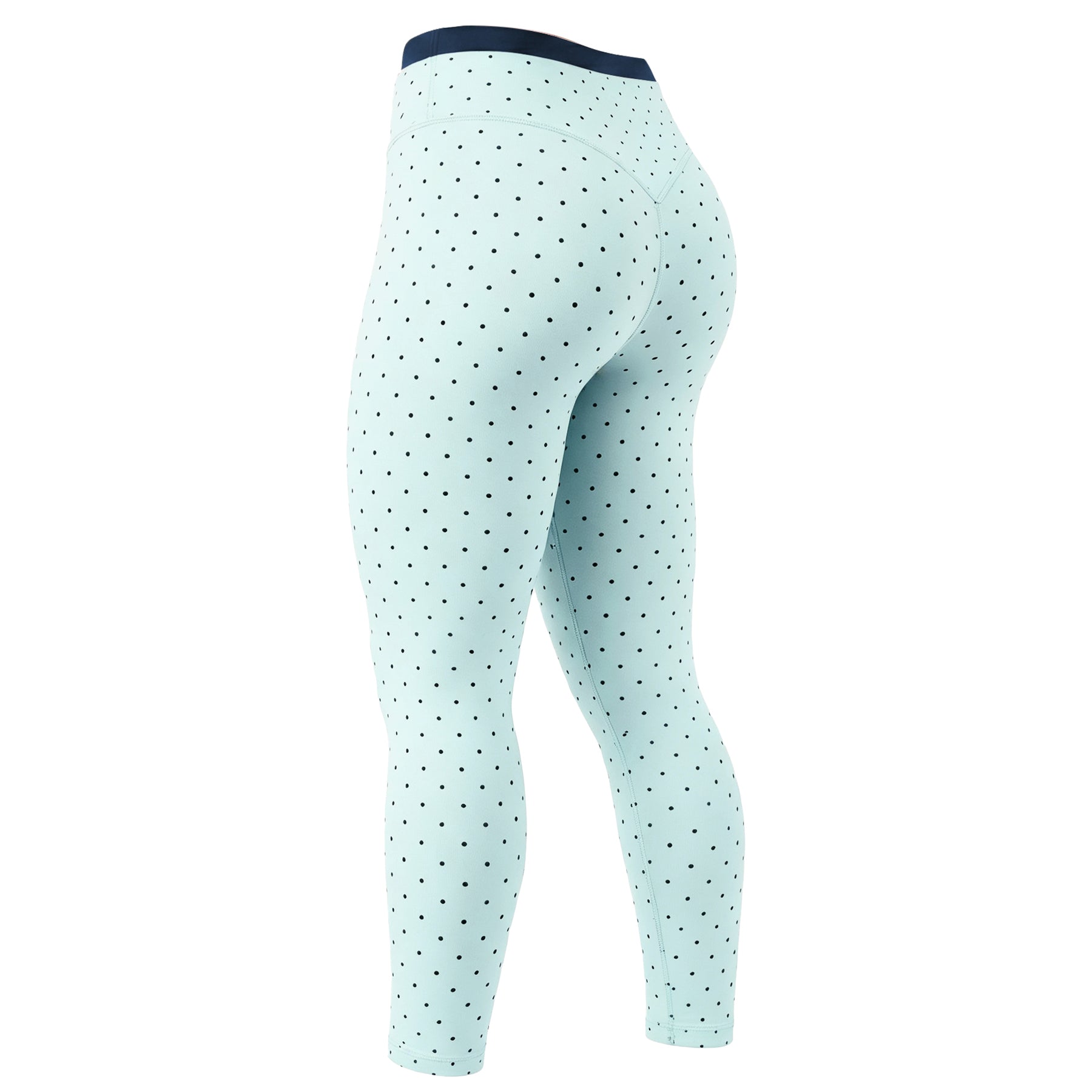 Aoxjox Dual Core Leggings 27‘’