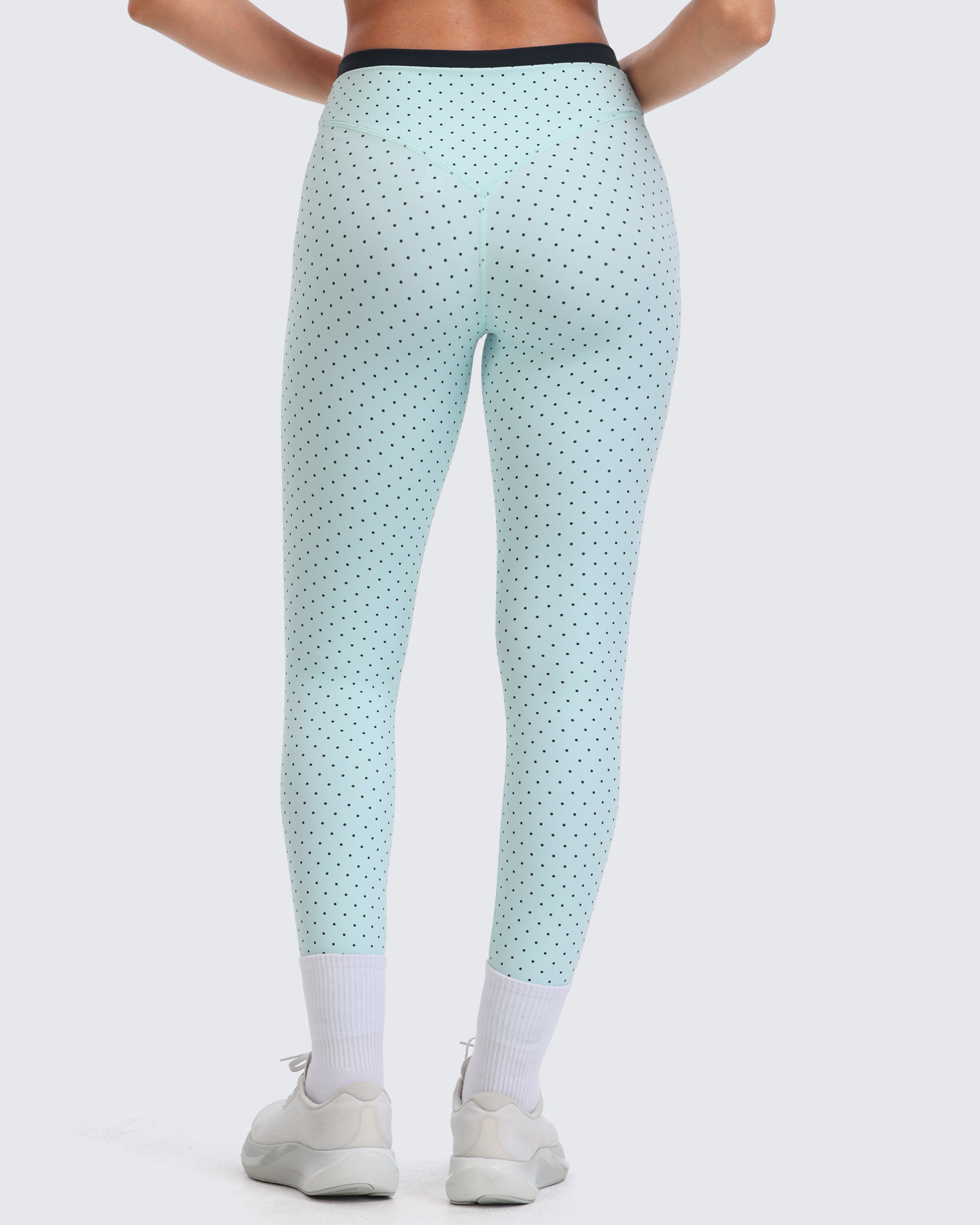 Aoxjox "Dual Core" Leggings 27‘’