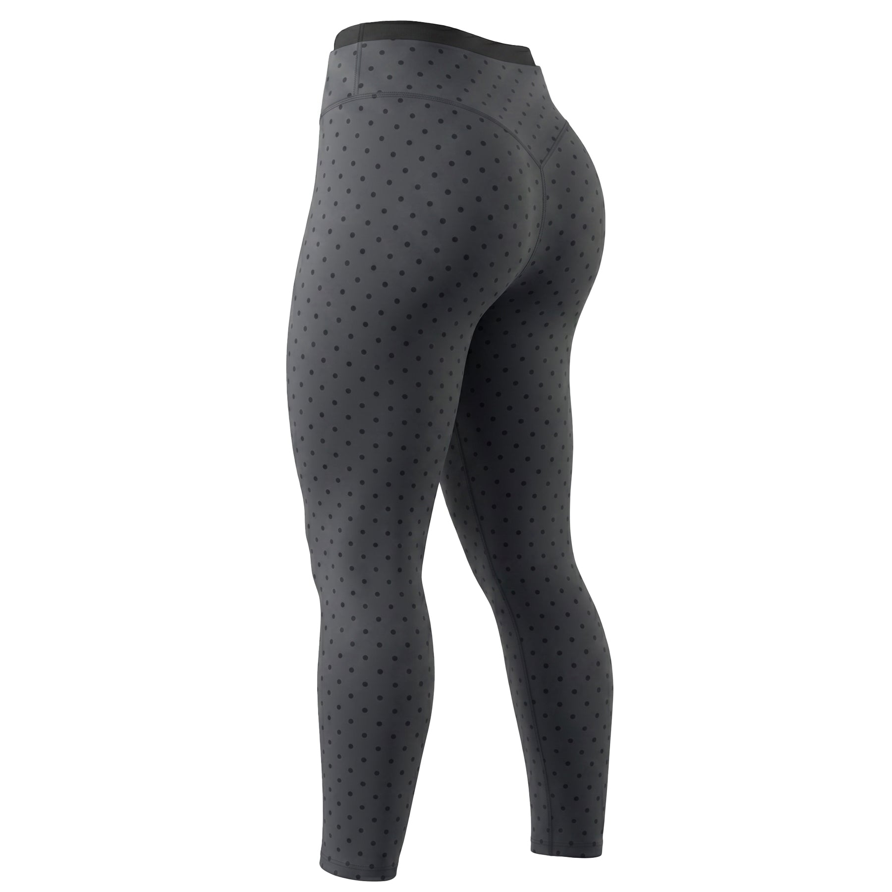 Aoxjox Dual Core Leggings 27‘’