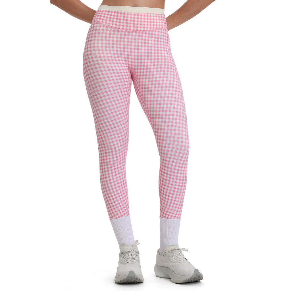 Aoxjox "Dual Core" Leggings 27"