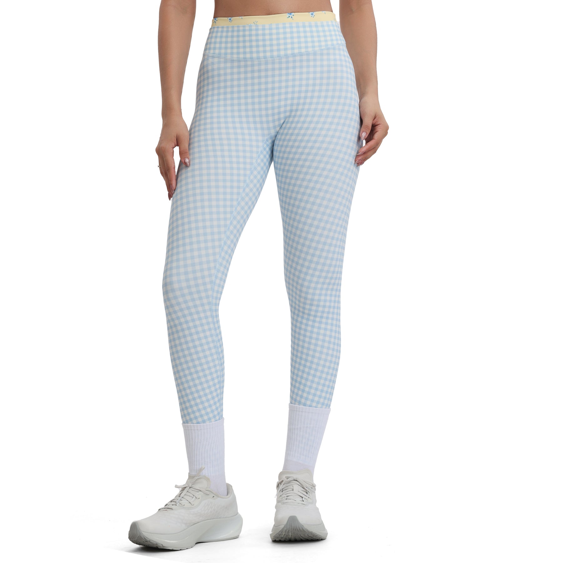 Aoxjox "Dual Core" Leggings 27"