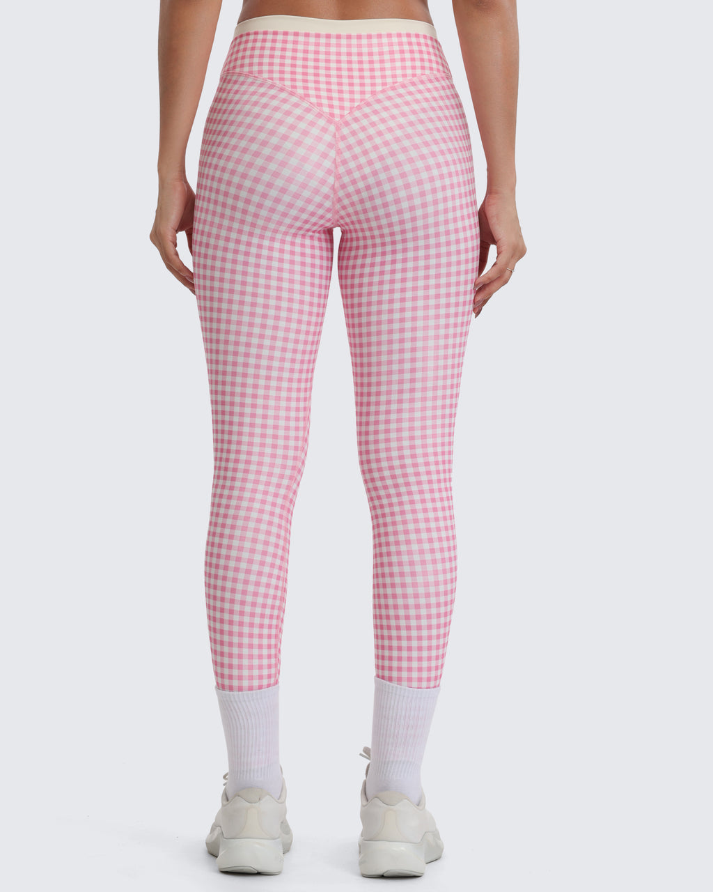 Aoxjox "Dual Core" Leggings 27"