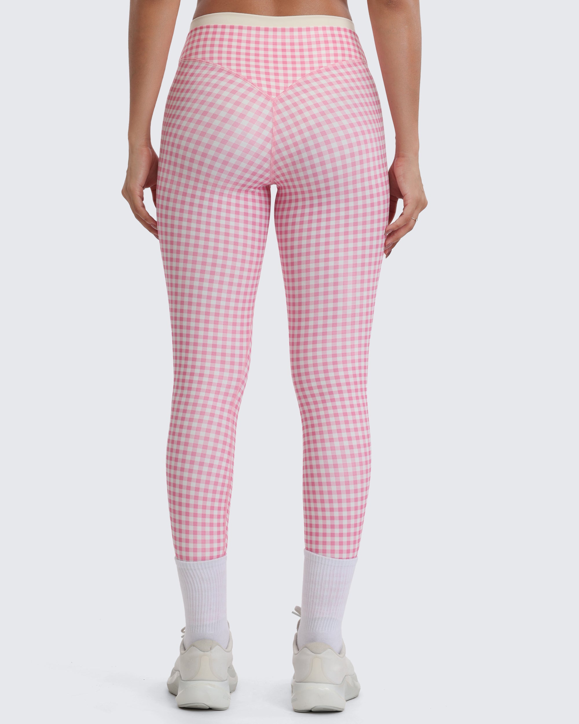 Aoxjox "Dual Core" Leggings 27"