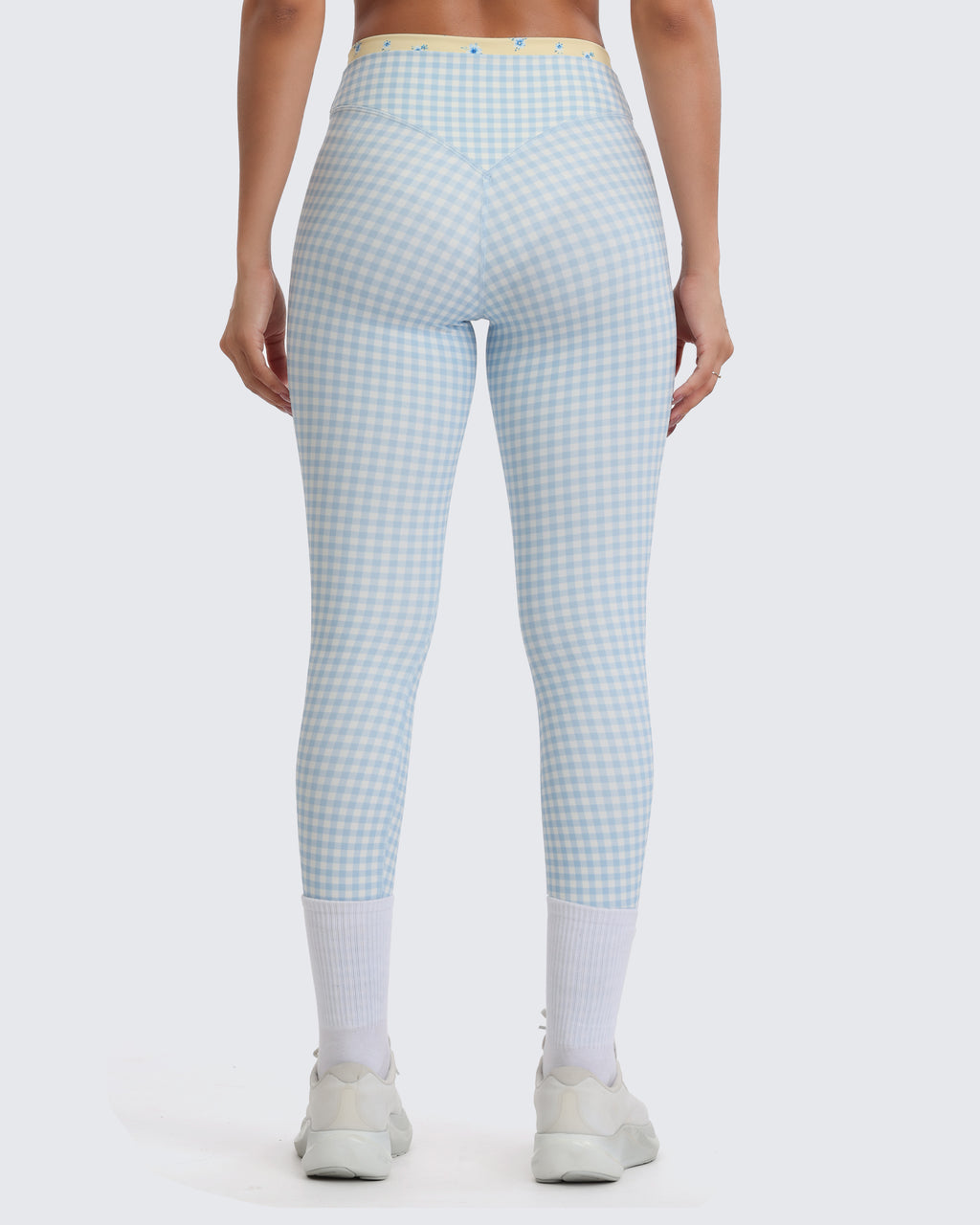 Aoxjox "Dual Core" Leggings 27"