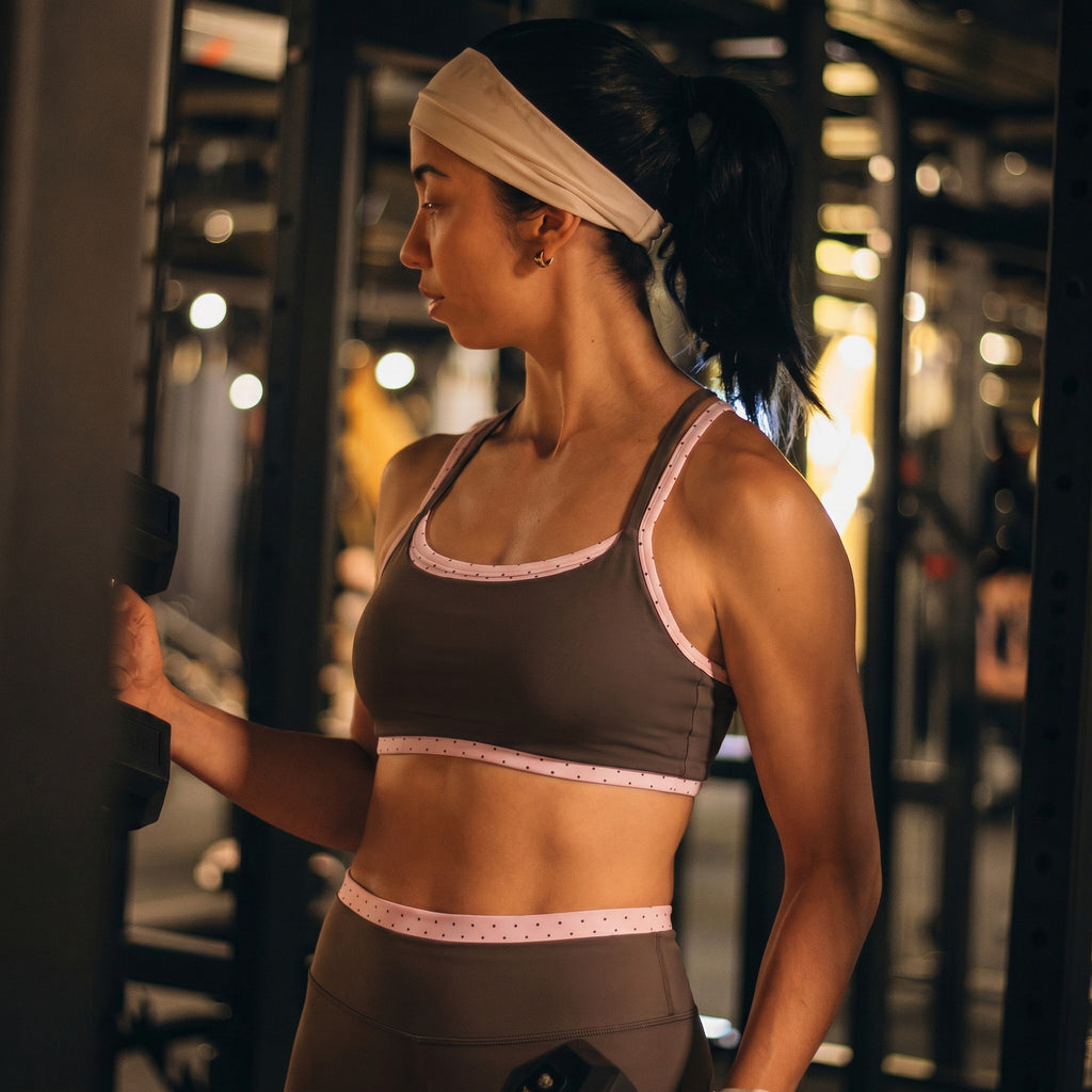 Aoxjox Dual Core Leggings 27‘’