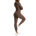 Aoxjox "Balance Square Neck"  Bodysuit