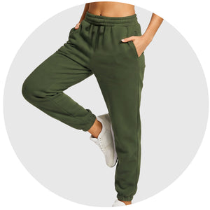 Sweatpants