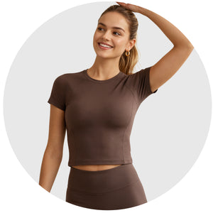 T-Shirts & Tops