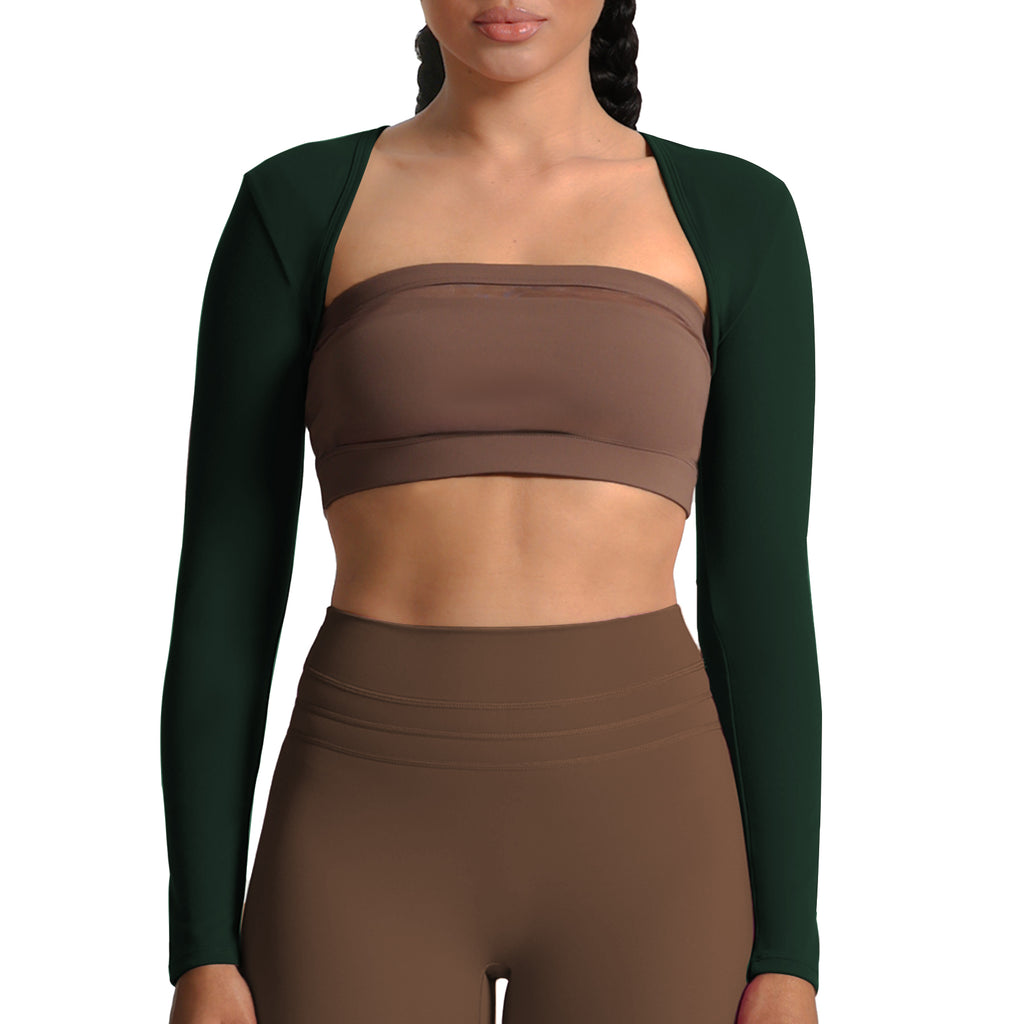 Aoxjox Bolero Shawl