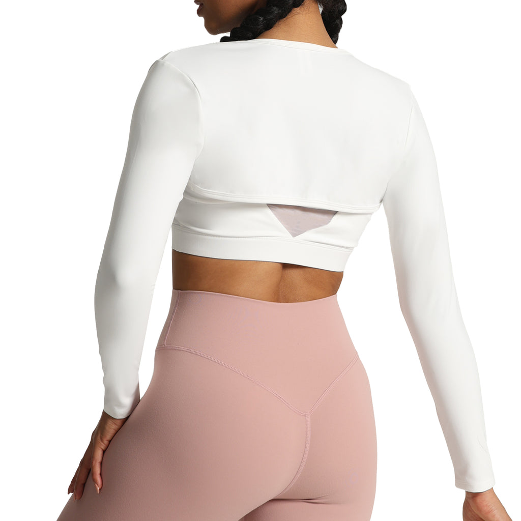 Aoxjox Bolero Shawl