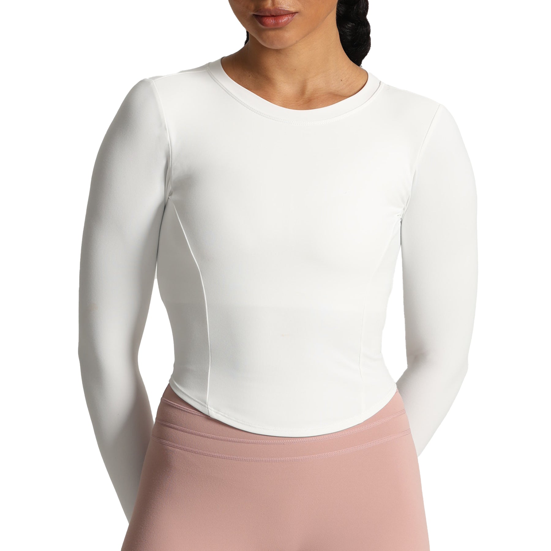 Aoxjox Geo Long Sleeve
