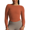 Aoxjox Geo Long Sleeve
