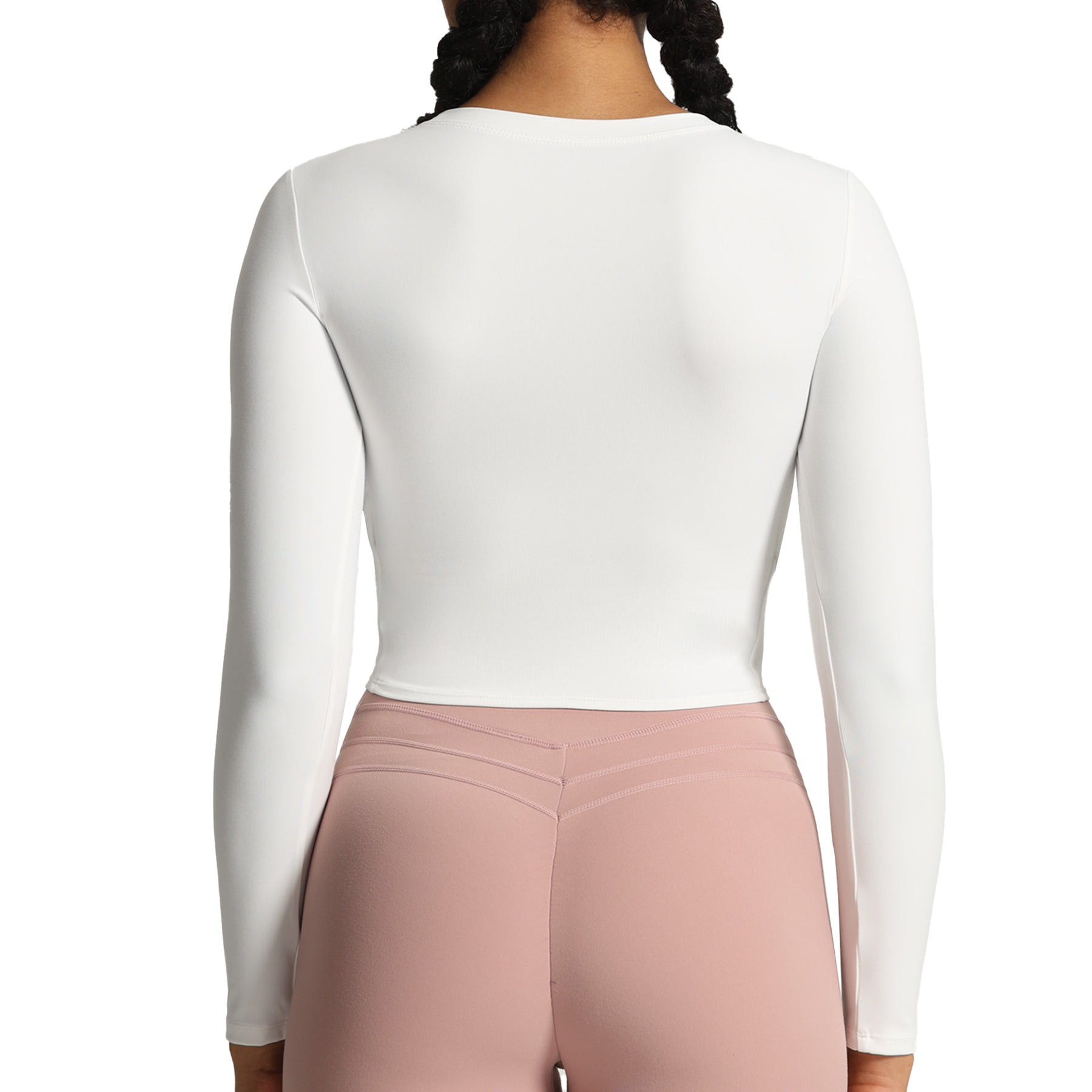 Aoxjox Geo Long Sleeve