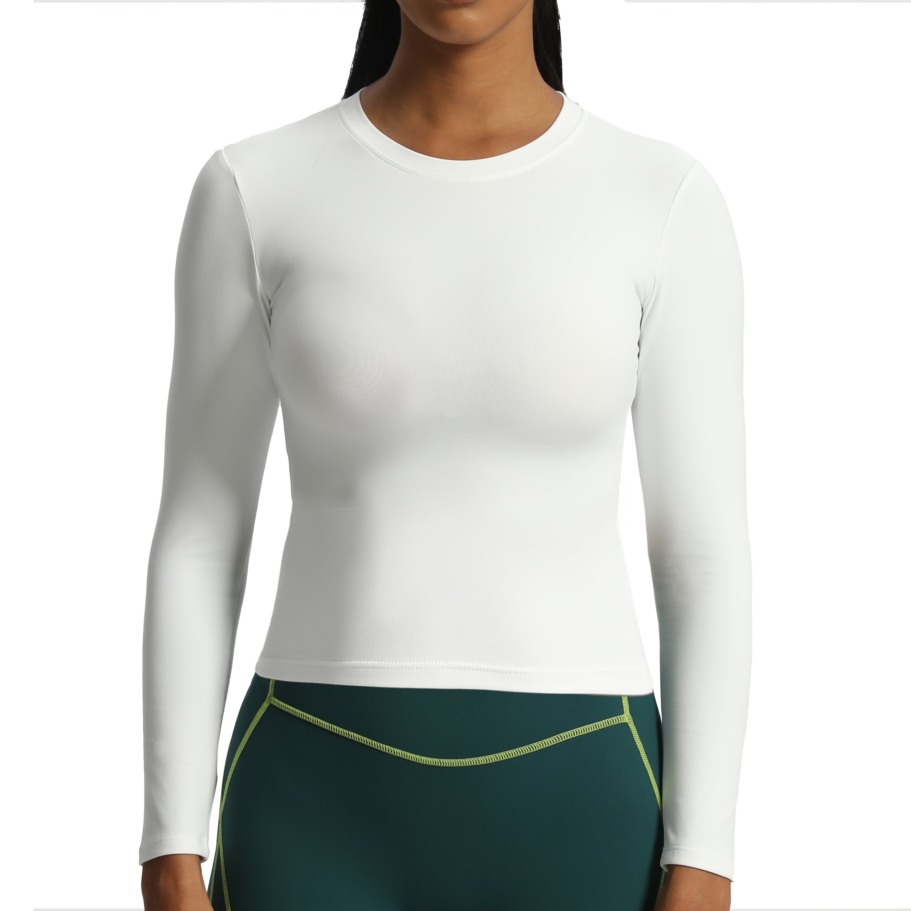 Aoxjox "Long Sleeve"  Top