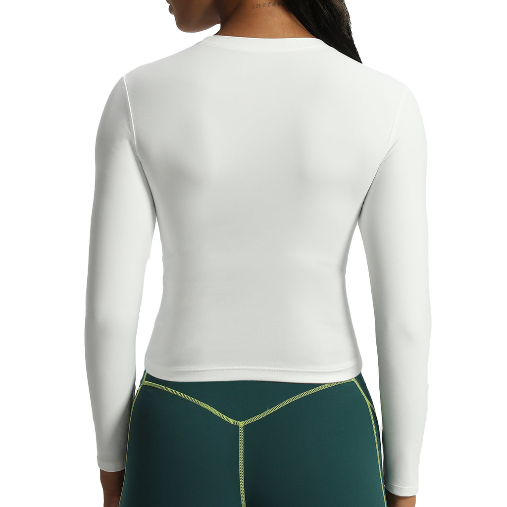 Aoxjox "Long Sleeve"  Top