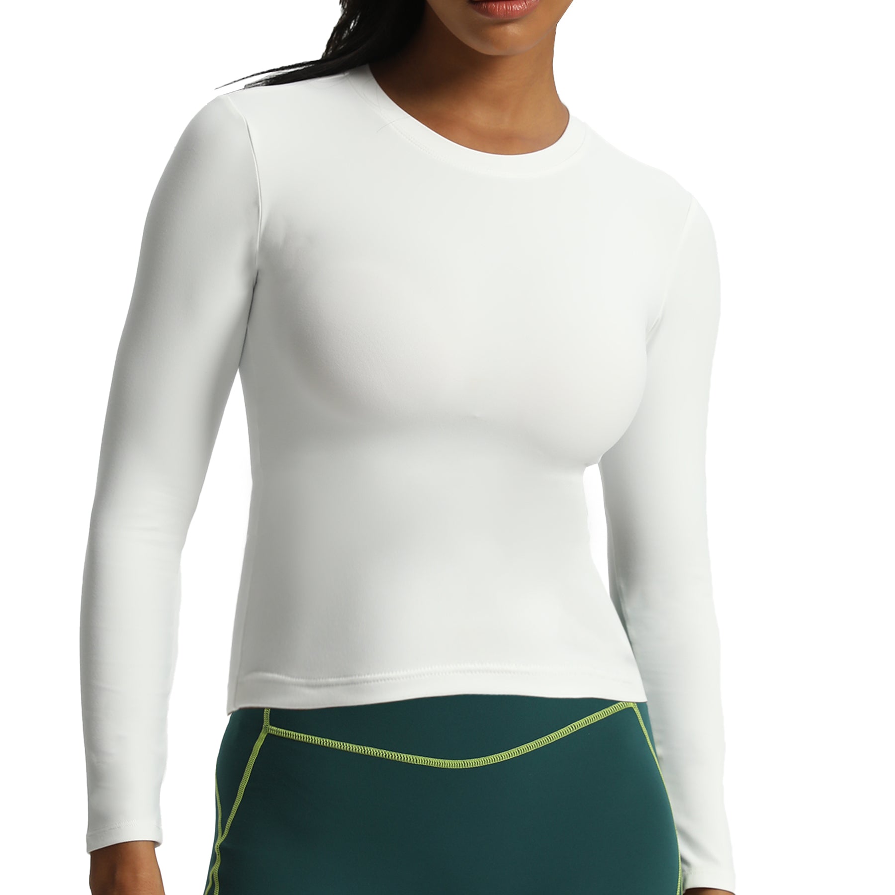 Aoxjox "Long Sleeve"  Top